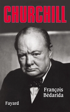 Churchill - François Bédarida