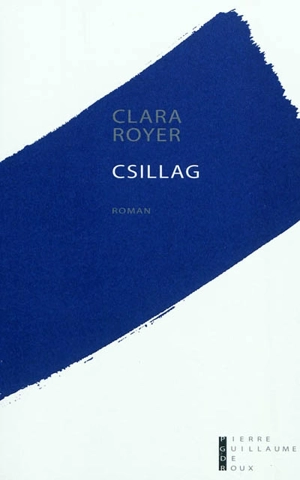 Csillag - Clara Royer