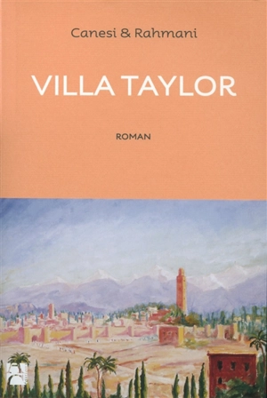 Villa Taylor - Michel Canesi