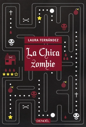 La chica zombie - Laura Fernández