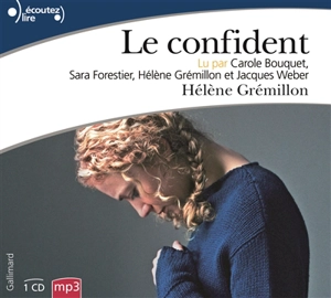 Le confident - Hélène Grémillon