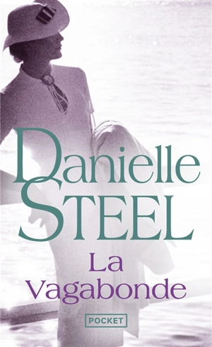 La vagabonde - Danielle Steel