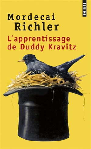 L'apprentissage de Duddy Kravitz - Mordecai Richler