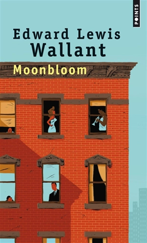 Moonbloom - Edward Lewis Wallant