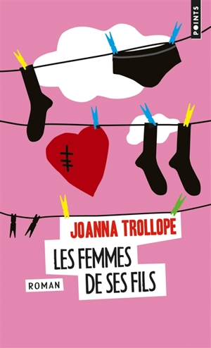 Les femmes de ses fils - Joanna Trollope