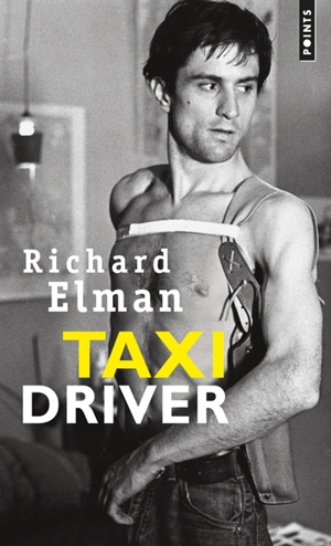 Taxi driver - Richard Elman