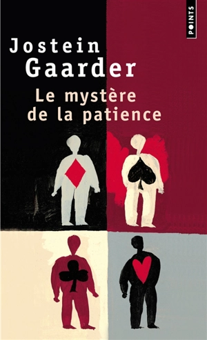 Le mystère de la patience - Jostein Gaarder