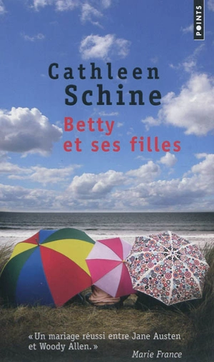 Betty et ses filles - Cathleen Schine