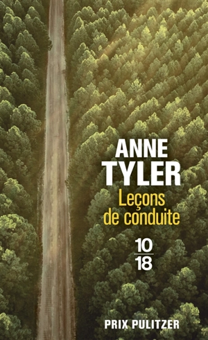 Leçons de conduite - Anne Tyler