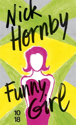 Funny girl - Nick Hornby