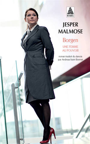 Borgen : une femme au pouvoir - Jesper Malmose