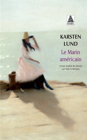 Le marin américain - Karsten Lund
