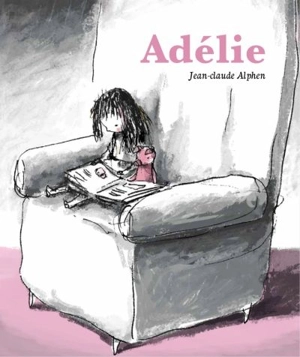 Adélie - Jean Claude R. Alphen