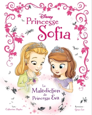 Princesse Sofia : la bibliothèque secrète - Craig Gerber