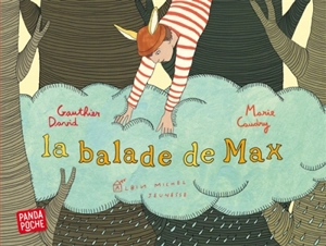 La balade de Max - Gauthier David