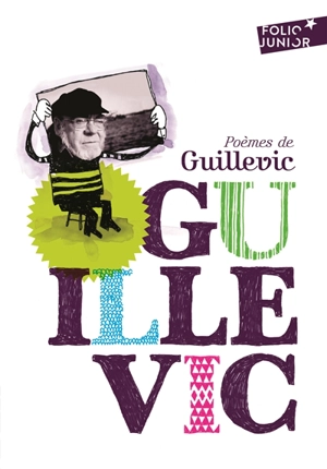 Poèmes de Guillevic - Eugène Guillevic