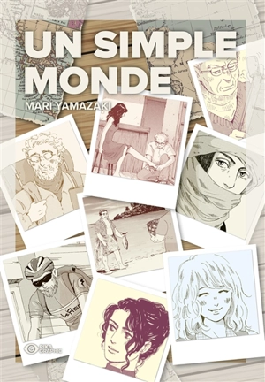 Un simple monde - Mari Yamazaki