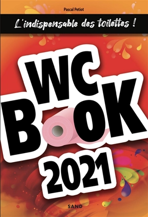 WC book 2021