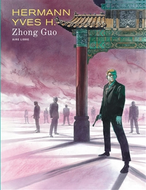 Zhong Guo - Yves H.