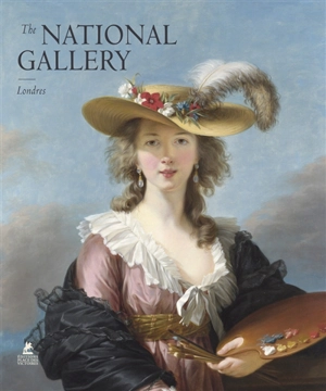 The National Gallery : London - Uta Hasekamp