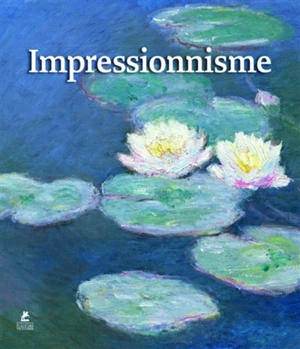 Impressionnisme - Hajo Düchting