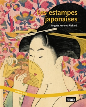 Les estampes japonaises - Brigitte Koyama-Richard