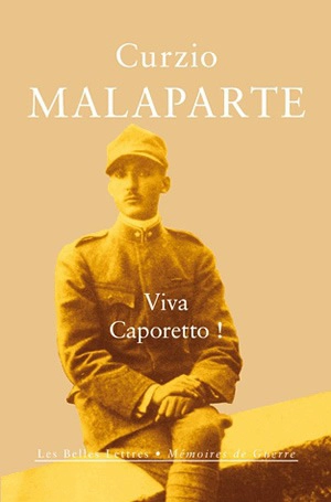 Viva Caporetto ! - Curzio Malaparte