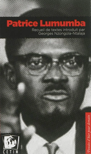 Patrice Lumumba - Patrice Lumumba