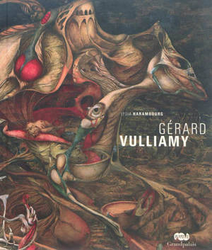 Gérard Vulliamy : 1909-2005 - Lydia Harambourg