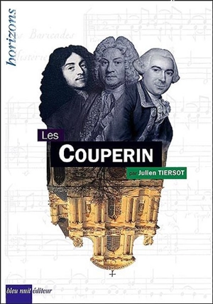 Les Couperin - Julien Tiersot