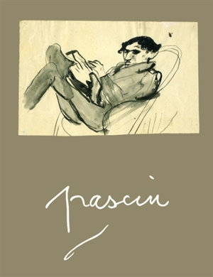 Pascin - Rosemarie Napolitano