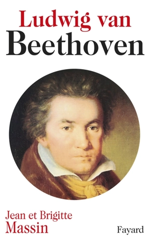 Ludwig van Beethoven - Jean Massin