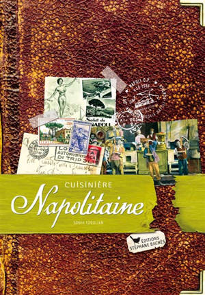 Cuisinière napolitaine - Sonia Ezgulian