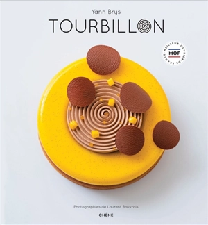 Tourbillon - Yann Brys