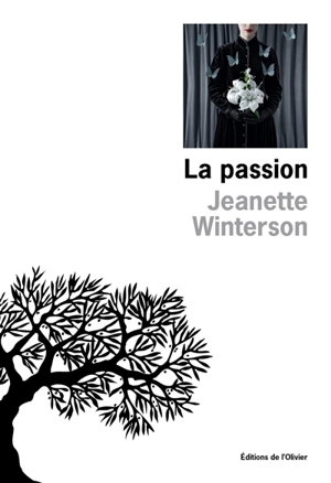 La passion - Jeanette Winterson