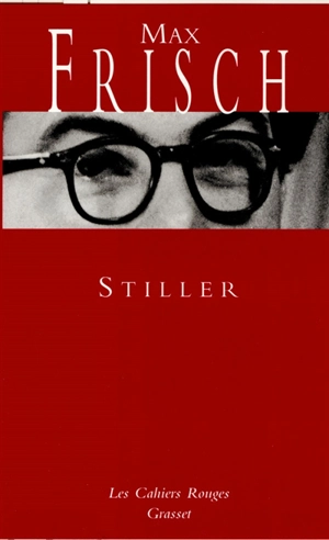 Stiller - Max Frisch