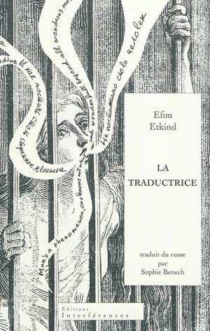 La traductrice - Efim Grigorievitch Etkind