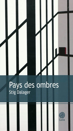 Pays des ombres - Stig Dalager