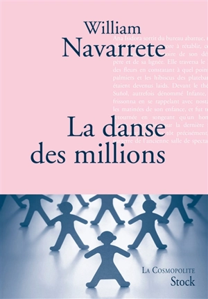 La danse des millions - William Navarrete