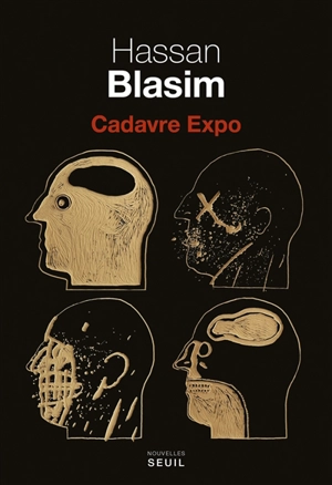 Cadavre expo - Hassan Blasim