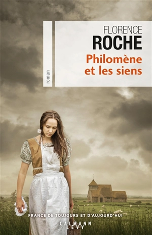 Philomène et les siens - Florence Roche