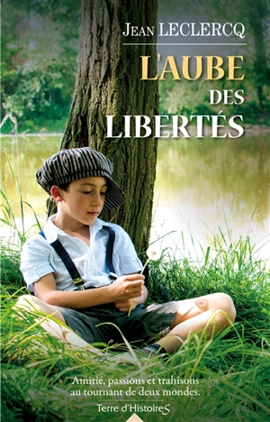 L'aube des libertés - Jean Leclercq