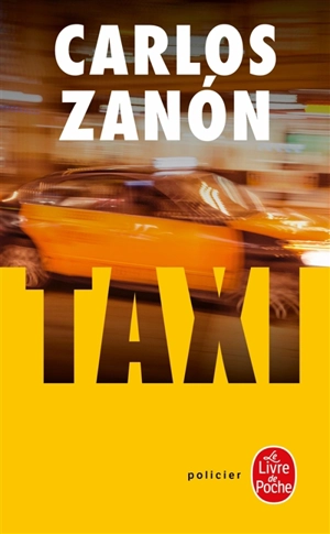 Taxi - Carlos Zanon