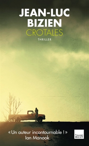 Crotales - Jean-Luc Bizien