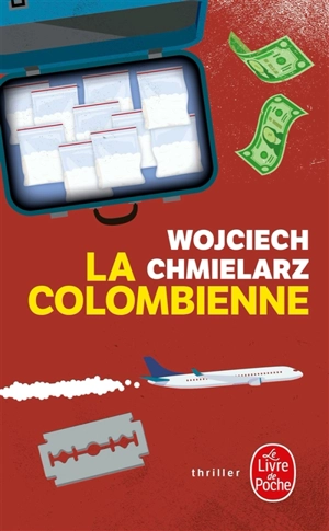 La Colombienne - Wojciech Chmielarz