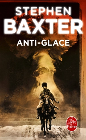 Anti-glace - Stephen Baxter