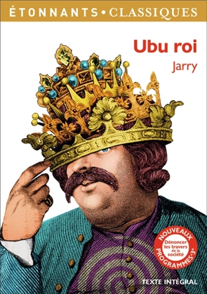 Ubu roi - Alfred Jarry