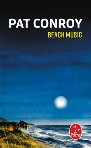 Beach music - Pat Conroy