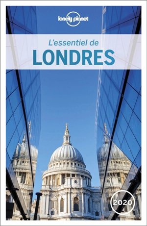 L'essentiel de Londres : 2020 - Emilie Filou