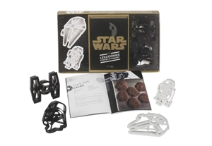 Star Wars : les cookies contre-attaquent